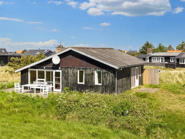 Ferienhaus 71700 in Klitmøller / Thy