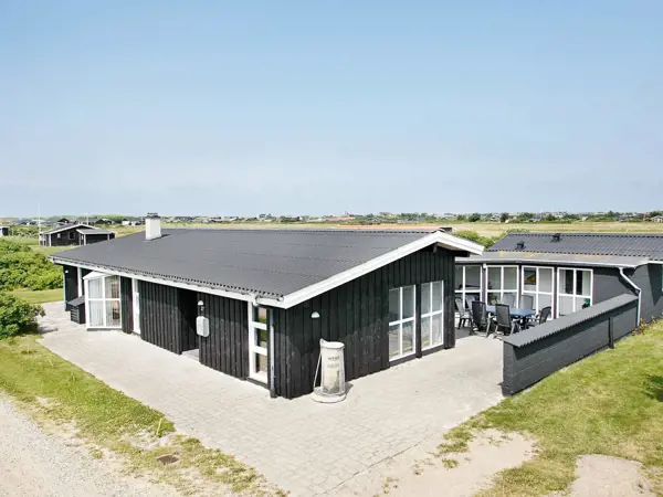 Ferienhaus 71805 in Løkken / Jammerbucht