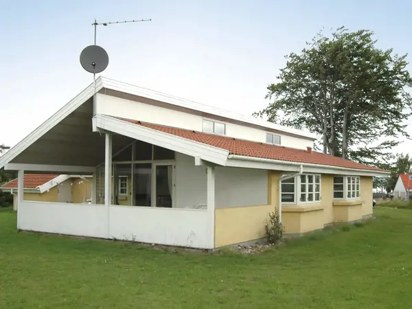 Ferienhaus 72122 in Hvidbjerg Strand / Südjütland