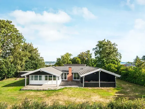 Poolhaus 72512 in Hvidbjerg Strand / Südjütland