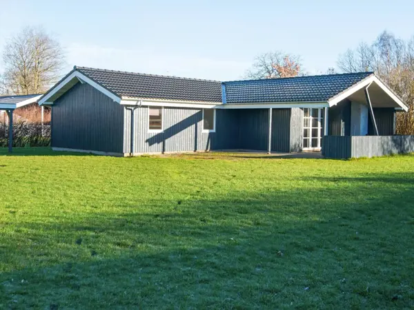 Ferienhaus 72513 in Hvidbjerg Strand / Südjütland
