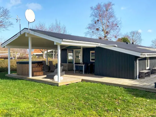 Ferienhaus 72570 in Juelsminde / Juelsminde