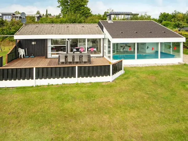 Poolhaus 73035 in Handrup Strand / Ebeltoft