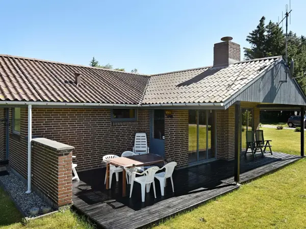 Ferienhaus 74453 in Henneby / Henne