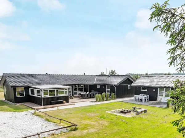 Ferienhaus 74585 in Løkken / Jammerbucht