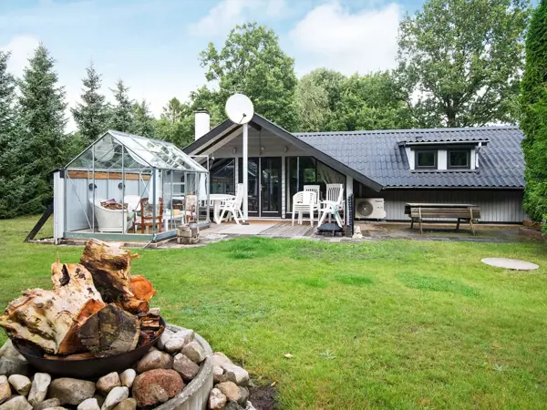 Ferienhaus 74665 in Billund / Südjütland