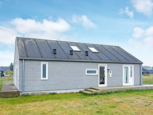 Ferienhaus 74975 in Tranum Strand / Jammerbucht