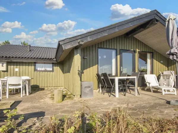 Ferienhaus 75766 in Gjellerodde / Limfjord