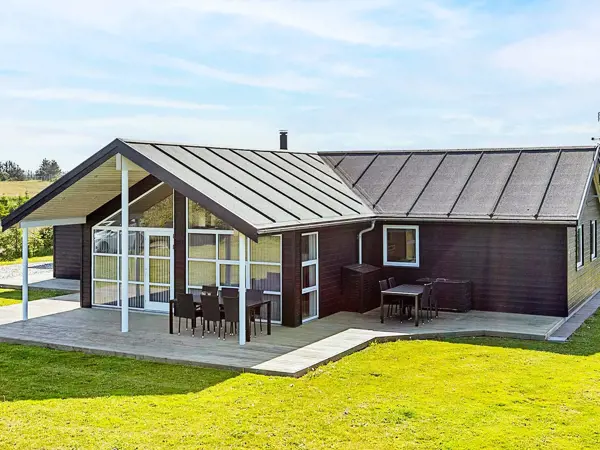 Ferienhaus 76277 in Nr. Lyngby / Jammerbucht