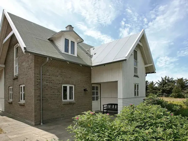 Ferienhaus 76297 in Vrist / Vejlby Klit