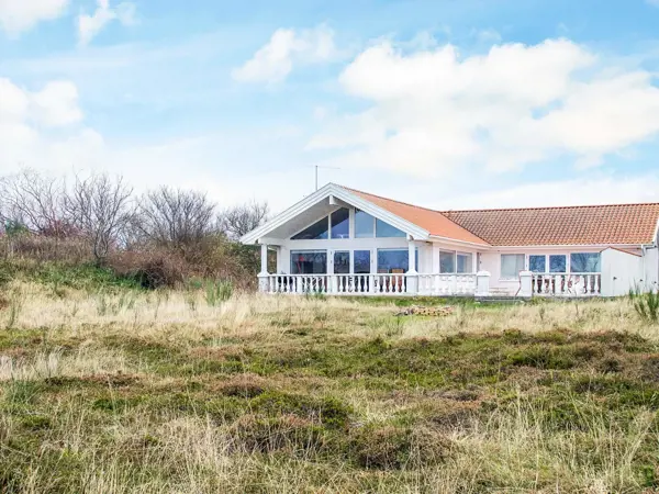 Ferienhaus 76426 in Sjællands Odde / Odsherred