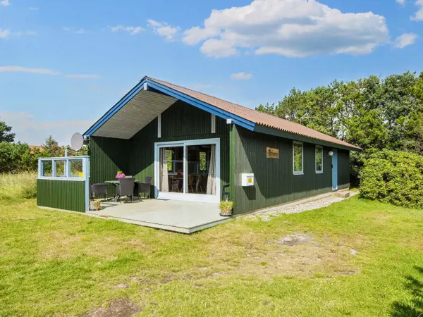 Ferienhaus 76487 in Søndervig / Holmsland Klit
