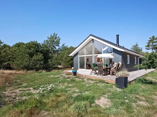 Ferienhaus 76889 in Sjællands Odde / Odsherred