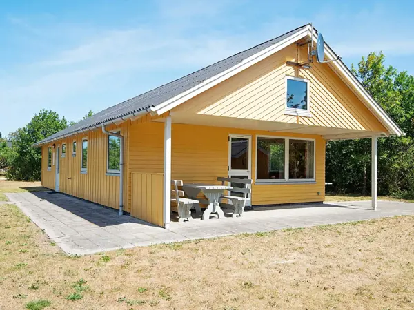 Ferienhaus 77166 in Norhede / Ulfborg