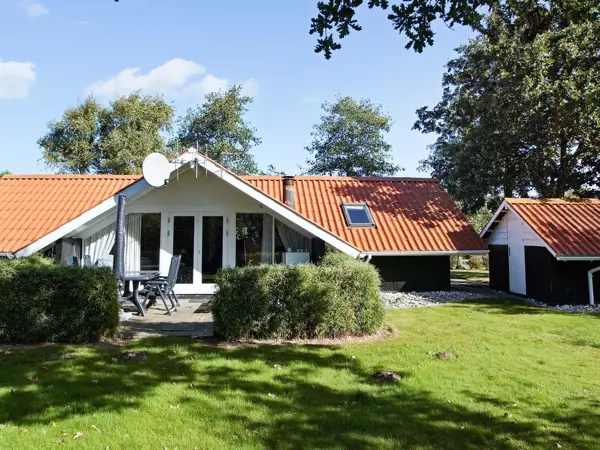 Ferienhaus 78020 in Bork Havn / Ringkøbing Fjord