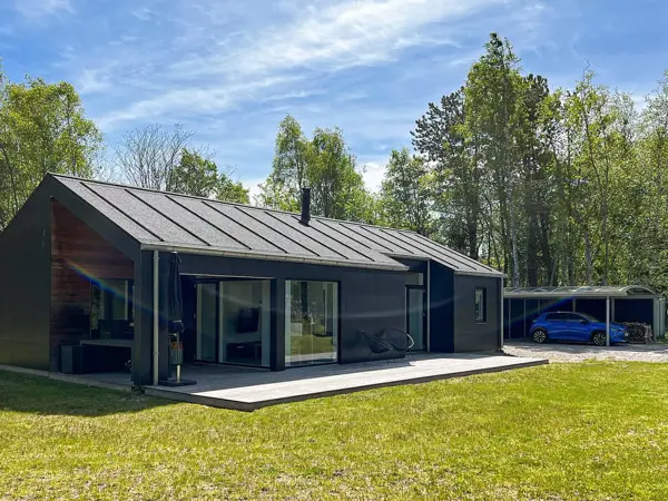 Ferienhaus 78122 in Vesterø / Læsø