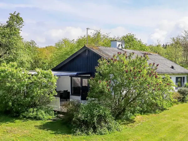Ferienhaus 78252 in Albæk Strand / Limfjord