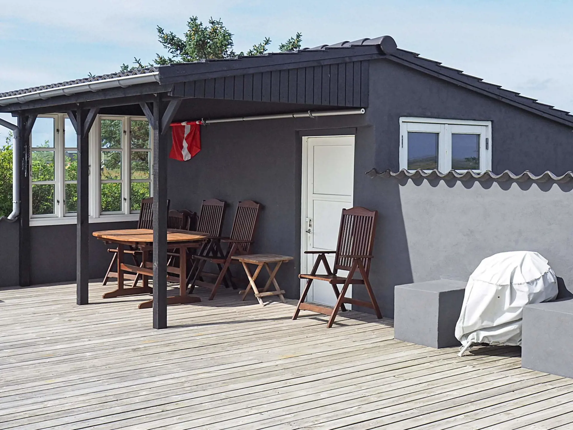 Ferienhaus 78253 in Ferring Strand / Vejlby Klit