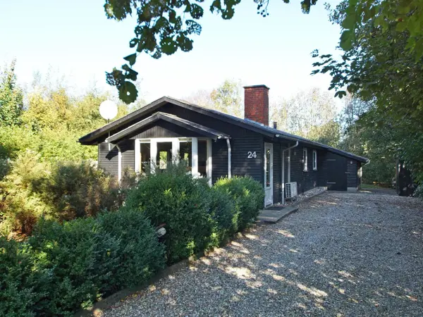 Ferienhaus 78417 in Bork Havn / Ringkøbing Fjord