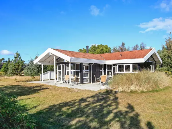 Ferienhaus 78862 in Skagen Strand / Tannisbucht