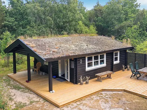 Ferienhaus 79177 in Vesterø / Læsø