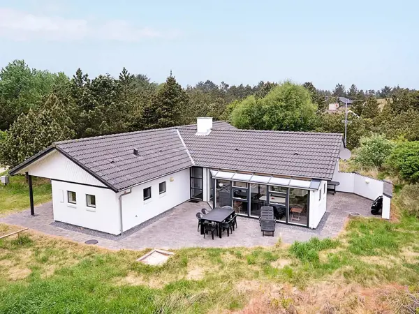 Ferienhaus 80368 in Blåvand Strand / Blåvand