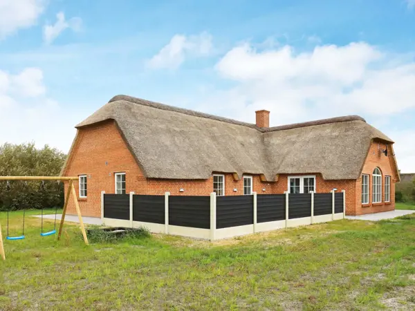 Poolhaus 80862 in Vester Husby / Ulfborg
