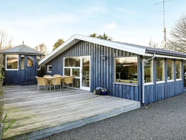 Ferienhaus 80871 in Sæby / Kattegat