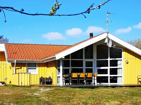 Ferienhaus 81230 in Rindby / Fanø