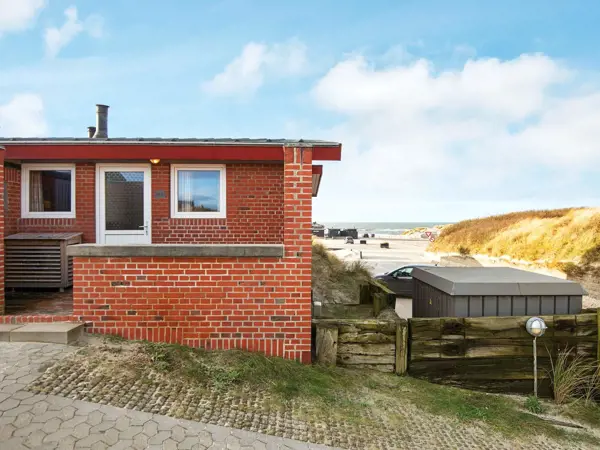 Ferienhaus 82560 in Henne Strand / Henne