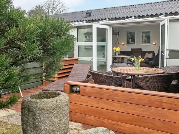 Ferienwohnung 82911 in Vejers Strand / Vejers