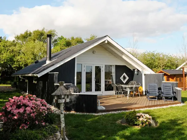 Ferienhaus 83030 in Skaven Strand / Ringkøbing Fjord