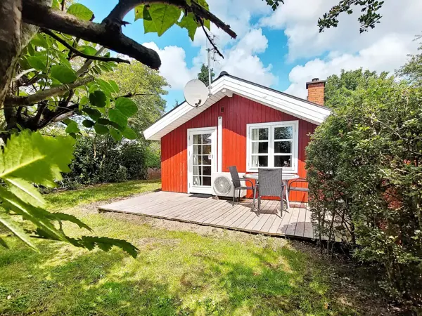 Ferienhaus 83223 in Bork Hytteby / Ringkøbing Fjord