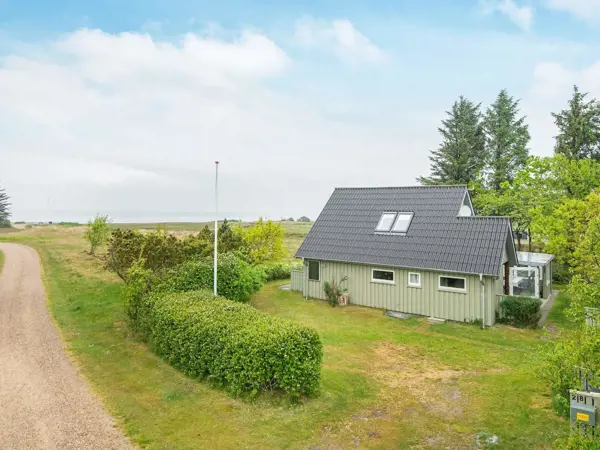 Ferienhaus 83258 in Hemmet / Ringkøbing Fjord