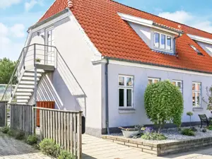 Haus 83722 in Sæby, Kattegat