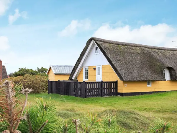 Ferienhaus 83821 in Klegod / Holmsland Klit