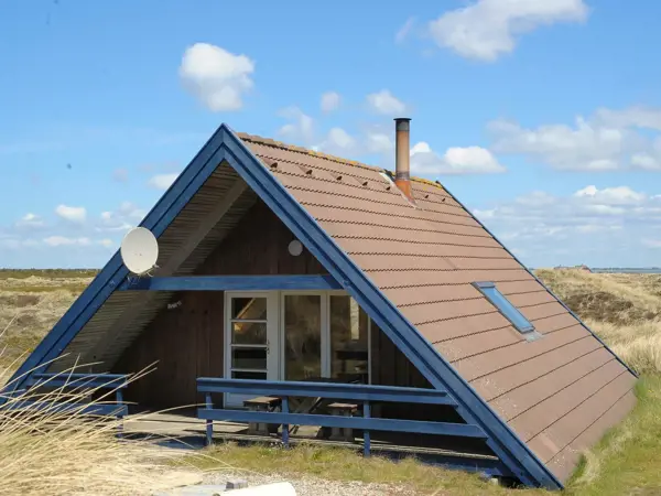 Ferienhaus 84025 in Klegod / Holmsland Klit