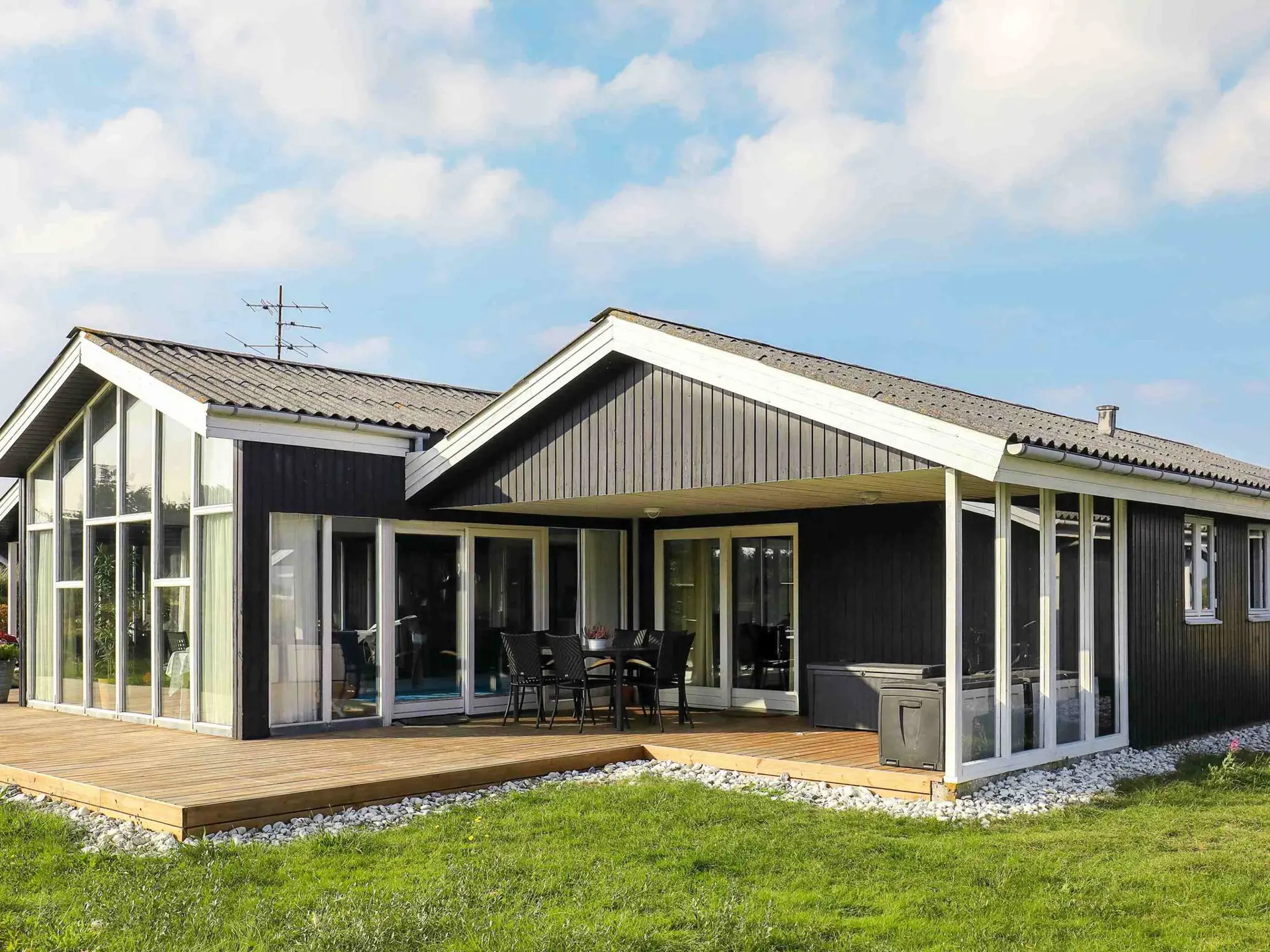 Poolhaus 84273 in Søndervig / Holmsland Klit