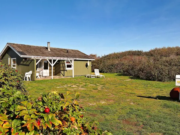 Ferienhaus 84597 in Nr. Lyngvig / Holmsland Klit