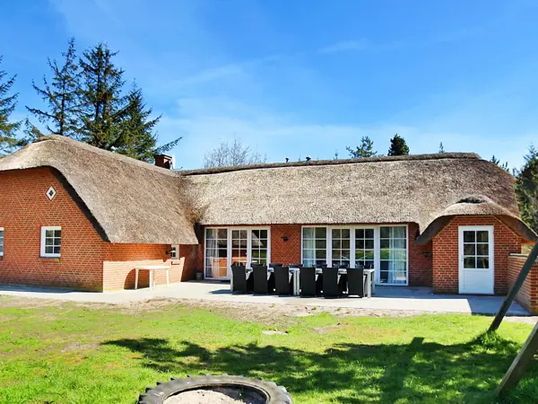 Poolhaus 85377 in Vester Husby / Ulfborg