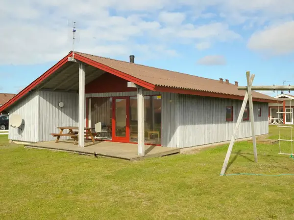 Ferienhaus 85558 in Vejlby Klit / Vejlby Klit