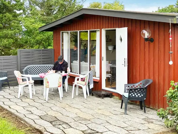 Ferienhaus 85905 in Gjellerodde / Limfjord