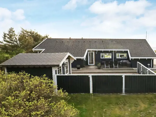 Poolhaus 85967 in Gronhoj / Jammerbucht