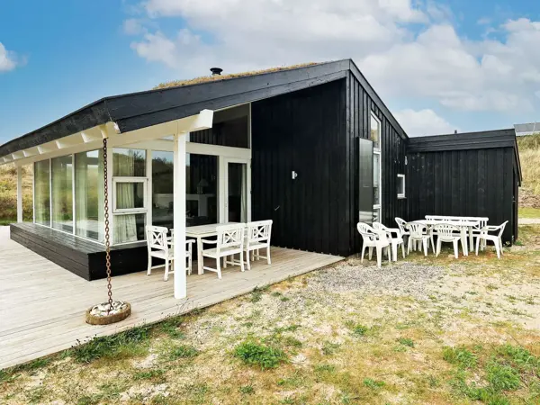 Ferienhaus 86016 in Rødhus / Jammerbucht