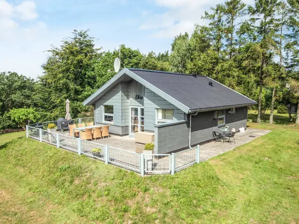 Ferienhaus 86141 in Fjellerup / Djursland