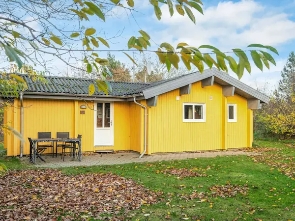Ferienhaus 86327 in Stauning / Ringkøbing Fjord