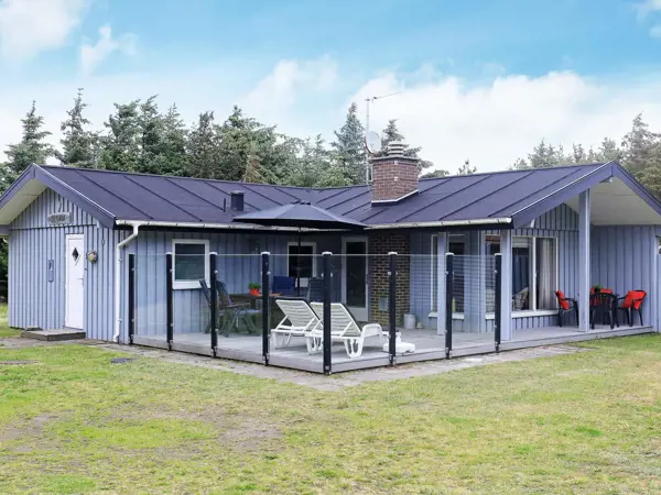 Ferienhaus 86780 in Gronhoj / Jammerbucht