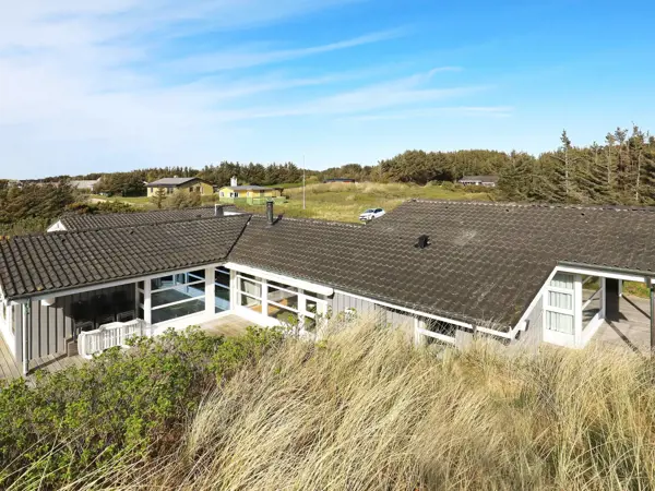 Poolhaus 86806 in Gronhoj / Jammerbucht