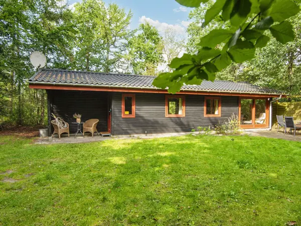 Ferienhaus 87522 in Norhede / Ulfborg