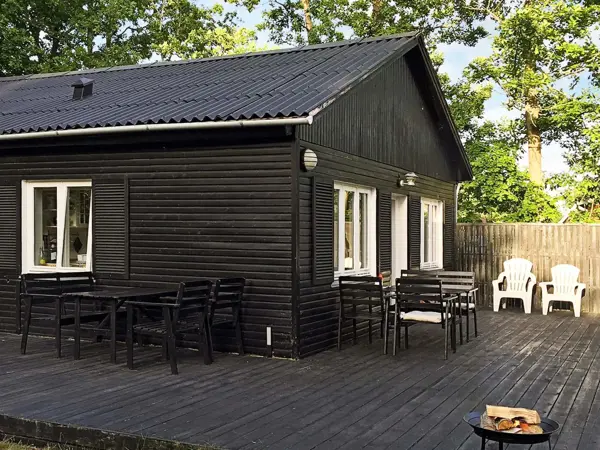Ferienhaus 87848 in Vesterø / Læsø